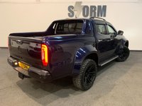 USED 2018 68 MERCEDES-BENZ X-CLASS | NOO 37 | 2.3 X250 D 4MATIC POWER 4d 188 BHP 