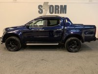 USED 2018 68 MERCEDES-BENZ X-CLASS | NOO 37 | 2.3 X250 D 4MATIC POWER 4d 188 BHP 