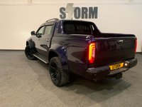USED 2018 68 MERCEDES-BENZ X-CLASS | NOO 37 | 2.3 X250 D 4MATIC POWER 4d 188 BHP 