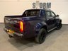 USED 2018 68 MERCEDES-BENZ X-CLASS | NOO 37 | 2.3 X250 D 4MATIC POWER 4d 188 BHP 