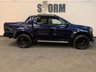 USED 2018 68 MERCEDES-BENZ X-CLASS | NOO 37 | 2.3 X250 D 4MATIC POWER 4d 188 BHP 