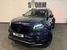 USED 2018 68 MERCEDES-BENZ X-CLASS | NOO 37 | 2.3 X250 D 4MATIC POWER 4d 188 BHP 
