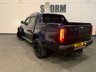 USED 2018 68 MERCEDES-BENZ X-CLASS | NOO 37 | 2.3 X250 D 4MATIC POWER 4d 188 BHP 