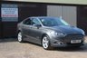 USED 2018 18 FORD MONDEO 2.0 TITANIUM HEV 4d 187 BHP ECONOMICAL HYBRID!