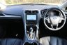 USED 2018 18 FORD MONDEO 2.0 TITANIUM HEV 4d 187 BHP ECONOMICAL HYBRID!