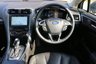 USED 2018 18 FORD MONDEO 2.0 TITANIUM HEV 4d 187 BHP ECONOMICAL HYBRID!