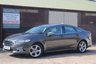 USED 2018 18 FORD MONDEO 2.0 TITANIUM HEV 4d 187 BHP ECONOMICAL HYBRID!