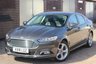 USED 2018 18 FORD MONDEO 2.0 TITANIUM HEV 4d 187 BHP ECONOMICAL HYBRID!