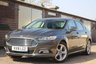USED 2018 18 FORD MONDEO 2.0 TITANIUM HEV 4d 187 BHP ECONOMICAL HYBRID!