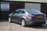 USED 2018 18 FORD MONDEO 2.0 TITANIUM HEV 4d 187 BHP ECONOMICAL HYBRID!