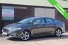 USED 2018 18 FORD MONDEO 2.0 TITANIUM HEV 4d 187 BHP ECONOMICAL HYBRID!