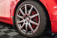 USED 2007 M AUDI TT 3.2 QUATTRO 2d 250 BHP SPORTS EXHAUST+ 2 KEYS+PX TO CLEAR