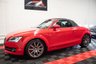 USED 2007 M AUDI TT 3.2 QUATTRO 2d 250 BHP SPORTS EXHAUST+ 2 KEYS+PX TO CLEAR