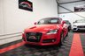 USED 2007 M AUDI TT 3.2 QUATTRO 2d 250 BHP SPORTS EXHAUST+ 2 KEYS+PX TO CLEAR