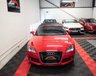 USED 2007 M AUDI TT 3.2 QUATTRO 2d 250 BHP SPORTS EXHAUST+ 2 KEYS+PX TO CLEAR