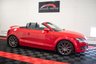 USED 2007 M AUDI TT 3.2 QUATTRO 2d 250 BHP SPORTS EXHAUST+ 2 KEYS+PX TO CLEAR