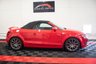 USED 2007 M AUDI TT 3.2 QUATTRO 2d 250 BHP SPORTS EXHAUST+ 2 KEYS+PX TO CLEAR