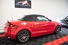 USED 2007 M AUDI TT 3.2 QUATTRO 2d 250 BHP SPORTS EXHAUST+ 2 KEYS+PX TO CLEAR
