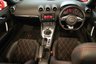 USED 2007 M AUDI TT 3.2 QUATTRO 2d 250 BHP SPORTS EXHAUST+ 2 KEYS+PX TO CLEAR