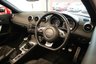 USED 2007 M AUDI TT 3.2 QUATTRO 2d 250 BHP SPORTS EXHAUST+ 2 KEYS+PX TO CLEAR