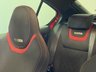 USED 2017 07 SKODA OCTAVIA 2.0 VRS TDI DSG 5d 181 BHP 2.0 VRS  DSG Glass roof, diamond cut alloy wheels, Spectacular high gloss corrida red ,18" Gemini alloy wheels