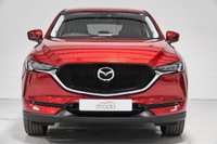 USED 2018 18 MAZDA CX-5 2.2 D SPORT NAV 5d 148 BHP +HOME DELIVERY AVAILABLE+