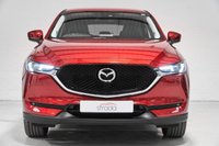 USED 2018 18 MAZDA CX-5 2.2 D SPORT NAV 5d 148 BHP +HOME DELIVERY AVAILABLE+