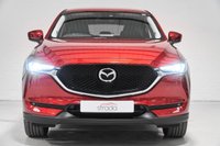 USED 2018 18 MAZDA CX-5 2.2 D SPORT NAV 5d 148 BHP +HOME DELIVERY AVAILABLE+