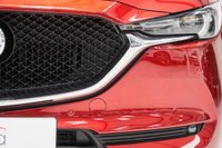 USED 2018 18 MAZDA CX-5 2.2 D SPORT NAV 5d 148 BHP +HOME DELIVERY AVAILABLE+