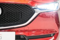 USED 2018 18 MAZDA CX-5 2.2 D SPORT NAV 5d 148 BHP +HOME DELIVERY AVAILABLE+