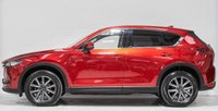 USED 2018 18 MAZDA CX-5 2.2 D SPORT NAV 5d 148 BHP +HOME DELIVERY AVAILABLE+