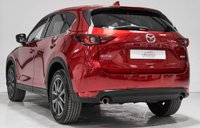 USED 2018 18 MAZDA CX-5 2.2 D SPORT NAV 5d 148 BHP +HOME DELIVERY AVAILABLE+