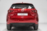 USED 2018 18 MAZDA CX-5 2.2 D SPORT NAV 5d 148 BHP +HOME DELIVERY AVAILABLE+