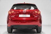 USED 2018 18 MAZDA CX-5 2.2 D SPORT NAV 5d 148 BHP +HOME DELIVERY AVAILABLE+