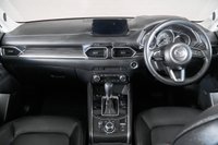 USED 2018 18 MAZDA CX-5 2.2 D SPORT NAV 5d 148 BHP +HOME DELIVERY AVAILABLE+