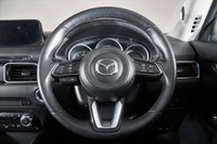 USED 2018 18 MAZDA CX-5 2.2 D SPORT NAV 5d 148 BHP +HOME DELIVERY AVAILABLE+