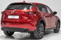 USED 2018 18 MAZDA CX-5 2.2 D SPORT NAV 5d 148 BHP +HOME DELIVERY AVAILABLE+