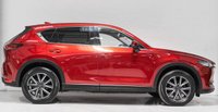 USED 2018 18 MAZDA CX-5 2.2 D SPORT NAV 5d 148 BHP +HOME DELIVERY AVAILABLE+