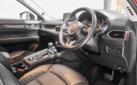 USED 2018 18 MAZDA CX-5 2.2 D SPORT NAV 5d 148 BHP +HOME DELIVERY AVAILABLE+