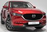 USED 2018 18 MAZDA CX-5 2.2 D SPORT NAV 5d 148 BHP +HOME DELIVERY AVAILABLE+