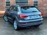 USED 2018 N AUDI Q3 2.0 TDI QUATTRO S LINE EDITION 5d 182 BHP / STUNNING CAR!