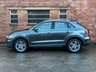 USED 2018 N AUDI Q3 2.0 TDI QUATTRO S LINE EDITION 5d 182 BHP / STUNNING CAR!