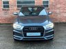 USED 2018 N AUDI Q3 2.0 TDI QUATTRO S LINE EDITION 5d 182 BHP / STUNNING CAR!