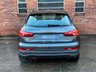 USED 2018 N AUDI Q3 2.0 TDI QUATTRO S LINE EDITION 5d 182 BHP / STUNNING CAR!