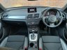 USED 2018 N AUDI Q3 2.0 TDI QUATTRO S LINE EDITION 5d 182 BHP / STUNNING CAR!