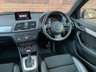 USED 2018 N AUDI Q3 2.0 TDI QUATTRO S LINE EDITION 5d 182 BHP / STUNNING CAR!