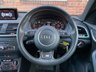 USED 2018 N AUDI Q3 2.0 TDI QUATTRO S LINE EDITION 5d 182 BHP / STUNNING CAR!