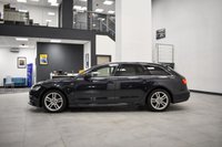 USED 2018 67 AUDI A6 2.0 AVANT TDI QUATTRO S LINE 5d 188 BHP Low Miles + Full Audi History