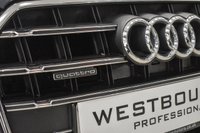 USED 2018 67 AUDI A6 2.0 AVANT TDI QUATTRO S LINE 5d 188 BHP Low Miles + Full Audi History