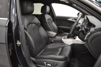 USED 2018 67 AUDI A6 2.0 AVANT TDI QUATTRO S LINE 5d 188 BHP Low Miles + Full Audi History